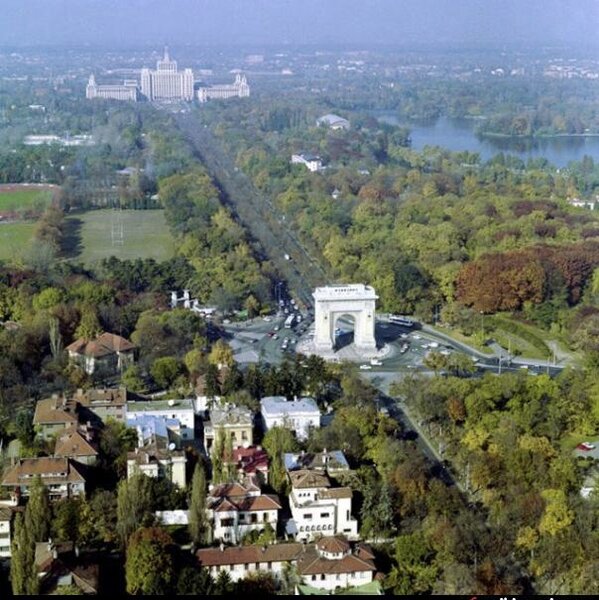 Arcul de Triumf, Herastrau, ocazie, birou, locuinta, mobilat, proprietar